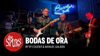 Bodas De Oro - The Spurs