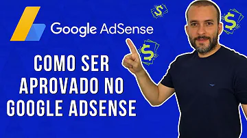 Como ser aprovado no Google?