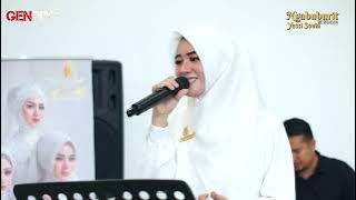 Mengejar Badai (Cover Dangdut Lawas) - Yessi Sovia - Genpro Music