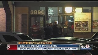 Police, neighborhood groups target Indianapolis nightclubs