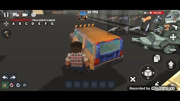 Simple Sandbox 3: Nuke Easter Egg