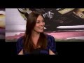 Zoe Naylor - Guest Appearance on &#39;RPM&#39; - Network 10 Australia