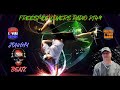 Johnny beatz  freestyle lovers radio pt49