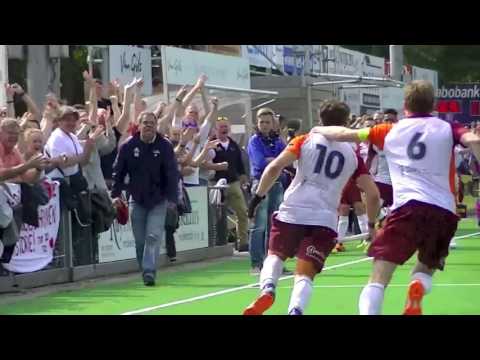 MHC Flevoland speelt oefenwedstrijd tegen hoofdklasseclub Almere