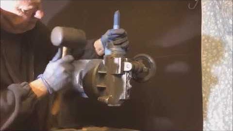 INDEX MODEL 40H  MILL   HEAD OFF ?