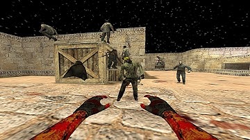 Jumper Zombie Ahh yes