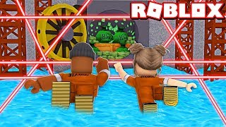 *NEW* ROBLOX JAILBREAK'S BIGGEST ROBBERY UPDATE EVER!!