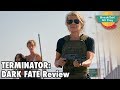 Terminator: Dark Fate review - Breakfast All Day