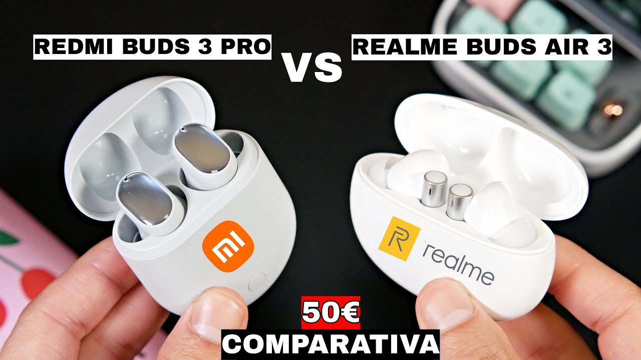 Redmi Buds Air Neo