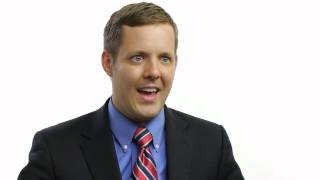 LGO Internship: Sam Cosby, LGO '13, at Amgen