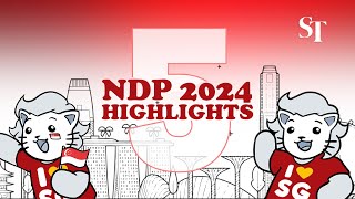 #NDP2024: Things to look out for