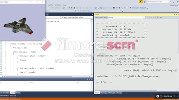 csc 588 pa6 priority