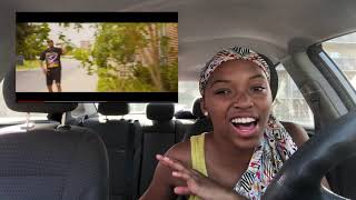OMW Music Video by Ray Benton Reaction Video