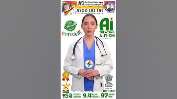 Can Speech Therapy help my child with Autism understand abstract concepts?