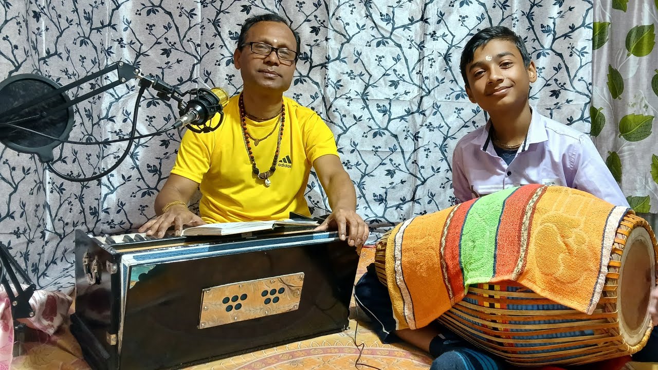 ।।ছয় জন ডাকাত আসি ডালিয়া দাগার পাশি।। শুরু রামা সারাকর 