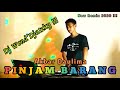 Dj Wend'Djatzky !!! Pinjam Barang - (Akbar Daulima) New Remix 2020 !!!