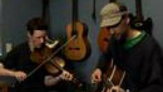 Video thumbnail of "The Metis Fiddle with Trent Freeman and Ry Moran"