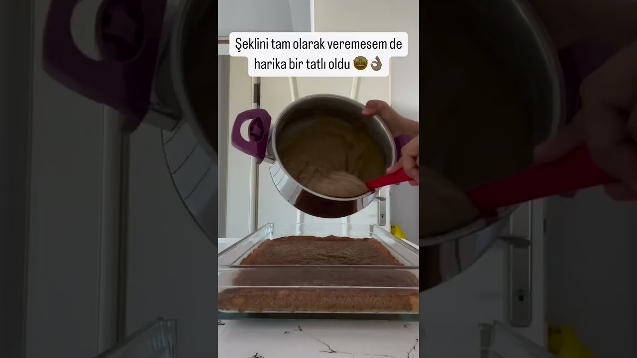 LATTE PASTA  #pratiktarifler #yemektarifleri #tarif #cake #yemek #pasta