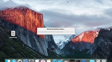 Desktop Ghost Pro Mac App Demo