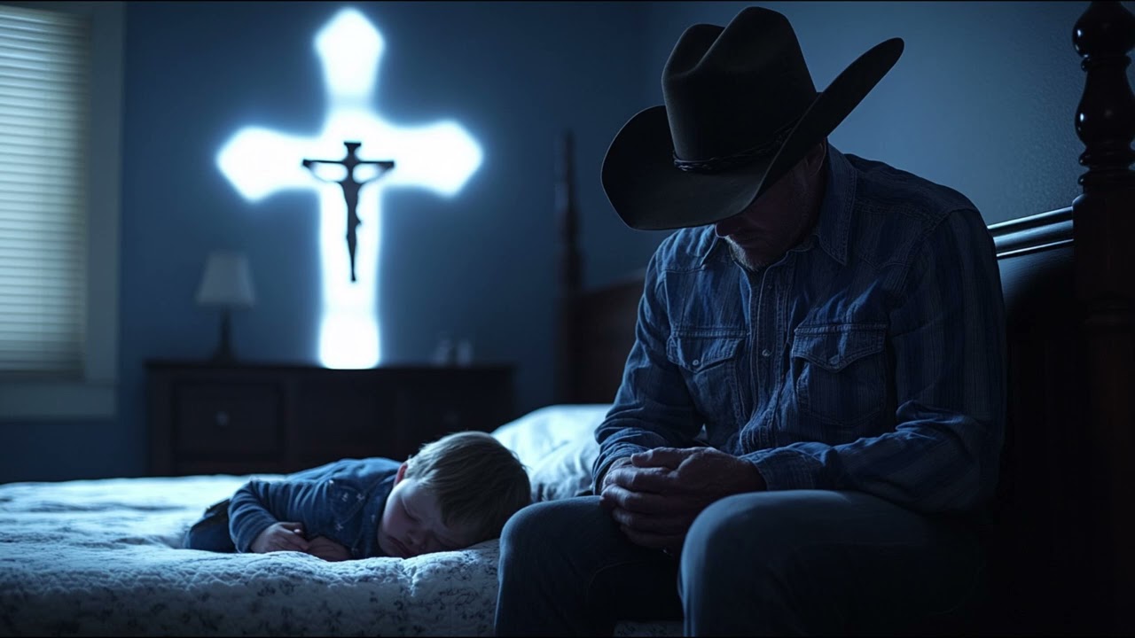 Thumbnail for the country song Pray for a Child's Healing