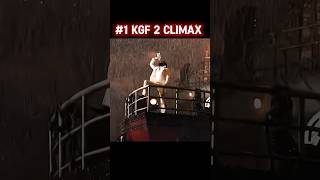 INDIAN MOVIES BEST CLIMAX 🔥 | KALKI × RRR × KGF × VIKRAM × HANUMAN #shorts #climax