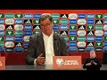 JAN URBAN PO MECZU Z LITWĄ (NA ŻYWO) ⚪🔴