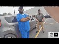 TWO MEN FAIL MISERABLY DURING CREDIT CARD THEFT SPREE!