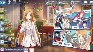 Crossing Void | Guild Dungeon #2