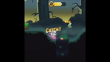 Zombies Catchers Android Gameplay 10 #fun #shorts #short #shortsfeed #shortsviral #game #android
