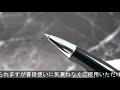 CARAN d'ACHE カランダッシュ ボールペン レマンコレクション エボニーブラック
