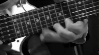 Tangerine Dream - A dream of death - Guitar Solo