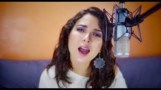 Peter Manjarres - Obsesion (Cover por Laura Pajaro) chords