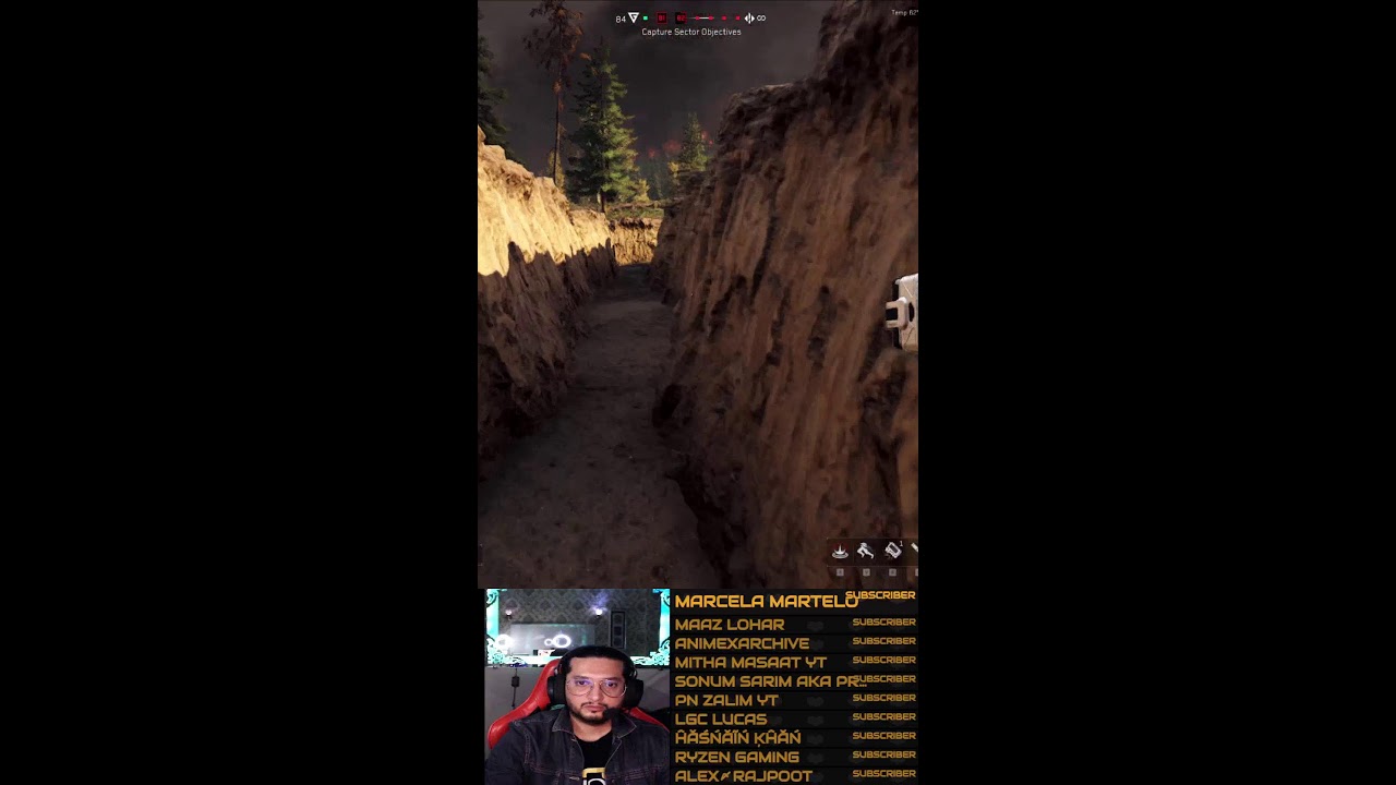 Final Push Road To Field Marshal Full Push💥