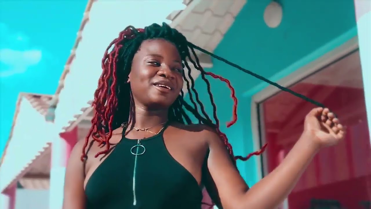 Lio Bock -Ninfuna Respeito (video oficial)