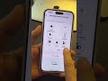 Trik iPhone #assistivetouch