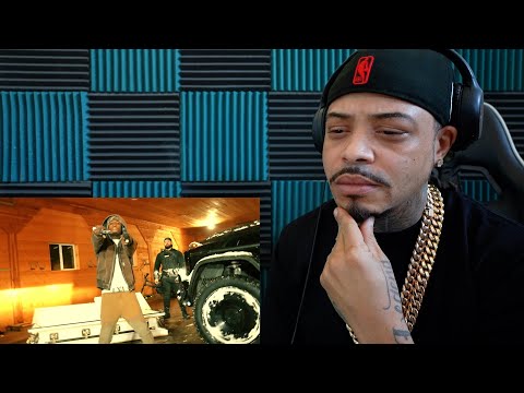 NBA Youngboy Act A Donkey REACTION Charlamagne Diss