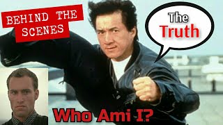 Jackie Chan: Whoami? BTS - The case of a Dutch martial artist [Eng Subs]