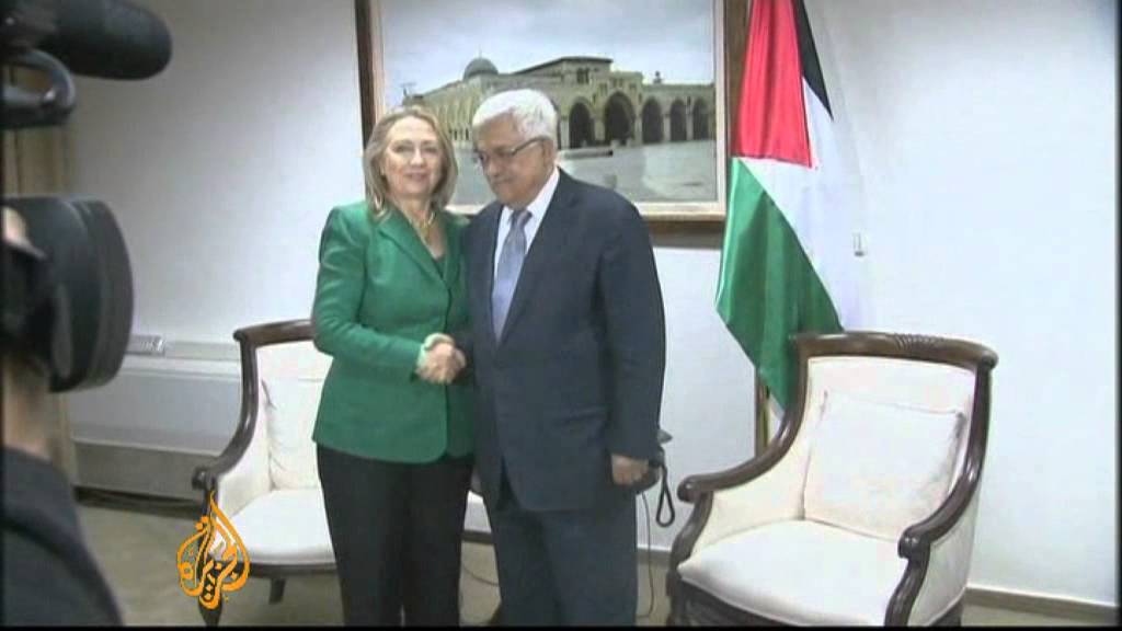 الفلسطينيون يجددون مساعيهم لإعلان دولتهم أمام الأمم المتحدة