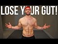 5-Minute Home Fat Loss Workout | EXTREME  At Home Fat Burning (LOSE YOUR GUT!!)