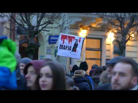 Video: Beatrice Colomina: „Protestné Demonštrácie A Kritika Politických Inštitúcií Sú Veľmi úzko Prepojené S Oblasťou Vzdelávania“