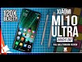 Mi 10 ULTRA - full walkthrough review with photo, 8k video and audio [Xiaomify]