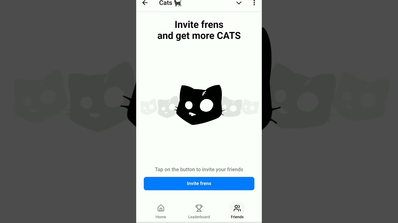 Cats coin listing date, cat coin value full video coming soon next Friday