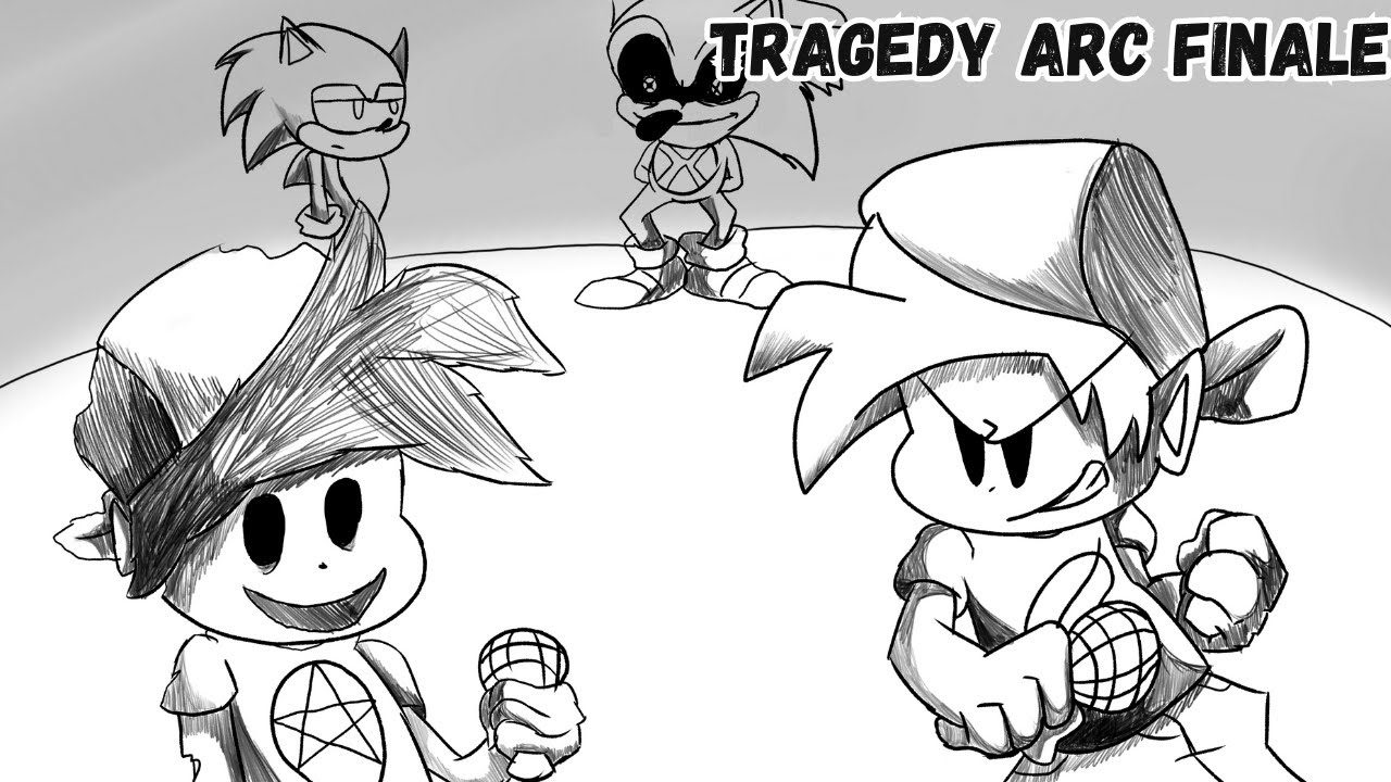 Confronting Yourself! 