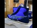 アシックス レスリングシューズ オーダーシューズ TWR900 ASICS WRESTLING SHOES SIMULATION SYSTEM