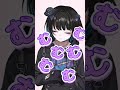 【ぼっち・ざ・ろっく 再現してみた】むむむ無理です絶対!!【新人Vtuber】 #shorts #vtuber #vtuber準備中 #新人vtuber