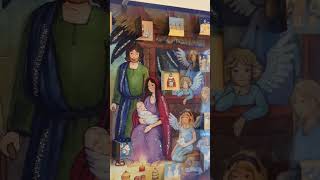 Advent Vlog Day 20 2023 #adventcalendar #christmas #advent #calendar #vlog