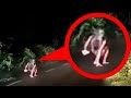 Eerie Events Caught on Camera Baffle Skeptics