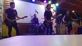 Vana  Bali Rockn Roll  Sing Harus Ngelahang Gantung  Sing Masalah  Menyame Di Wr Pepe