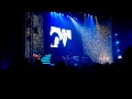 Elvis Live Ahoy Rotterdam Love my tender