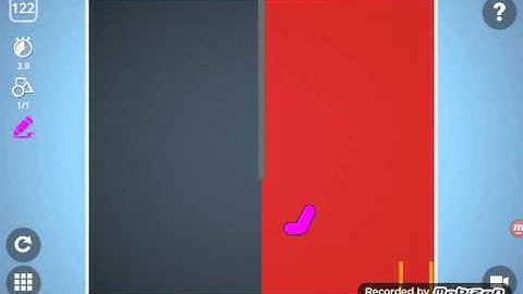 Brain it on! Level 122, 3 stars. EyeZ Gaming